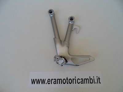 Pedana posteriore sinistra - pedana,