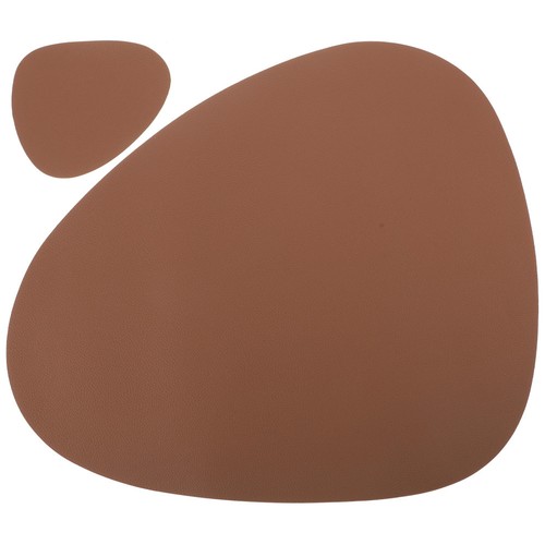 Set tappetino stile nordico - tappetino,