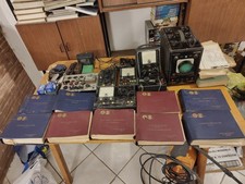 Scuola radio elettra torino - elettra, 1