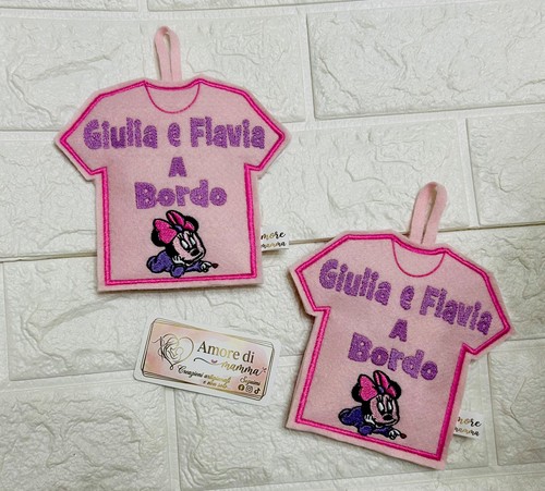 Mini shirt maglietta - mini, t-shirt