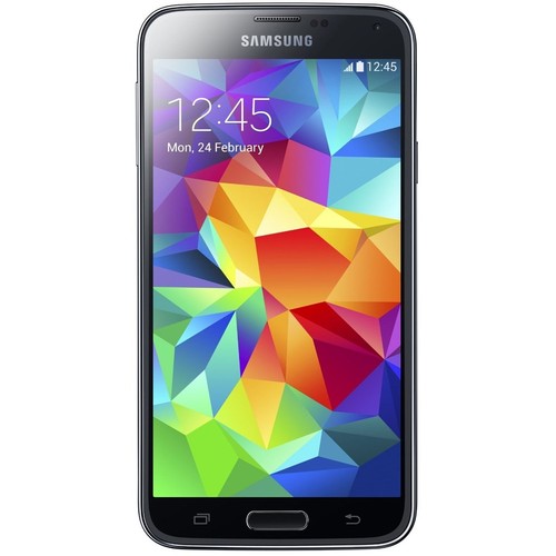Samsung galaxy g900f - samsung,