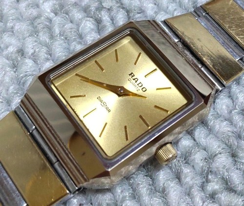 Orologio rado diastar - orologio,