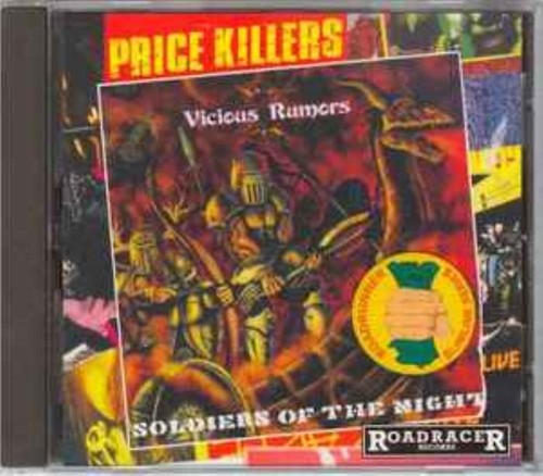Vicious rumors - -,