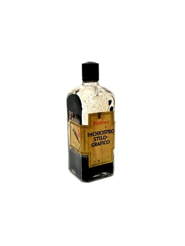 Boccetta inchiostro pelikan - boccetta,
