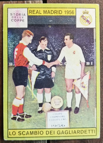 1968 figurina panini in - 1968/69,