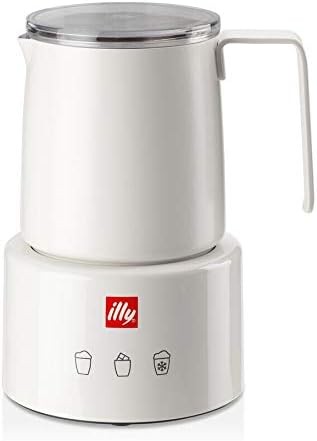 Illy milk frother - illy,