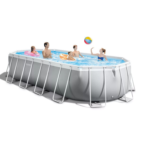 Intex 26798 piscina fuoriterra - intex,