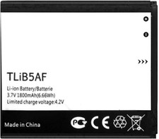 Replacement Battery TLiB5AF