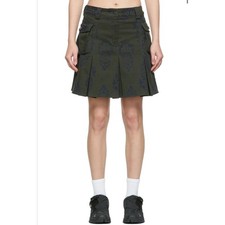 paria/Farzaneh | Gonna corta