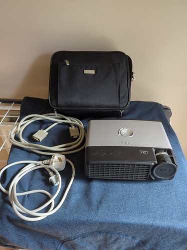 Proiettore acer pd113p - proiettore,