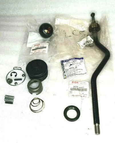 Suzuki samurai 95sj413 - /,