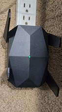 AX3000 WiFi 6 Range Extender