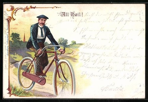 Lithographie