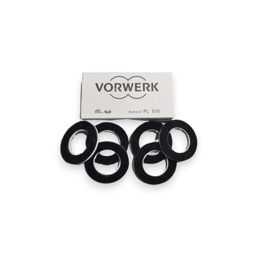 Vorwerk folletto pad - vorwerk,