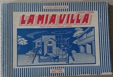 LA MIA VILLA BEL VOL CHE