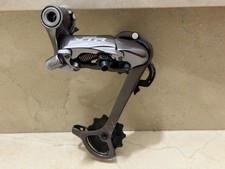 Cambio Trasero Shimano Xtr