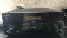 Pioneer elite vsx - elite, vsx-23
