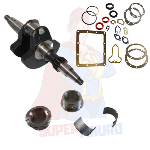 Lombardini lda 3ld 450 451 - lombardini,
