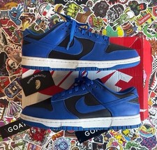 Uomo Taglia 10 - Nike Dunk Low