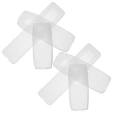 6 PZ Cover Telecomando Tv