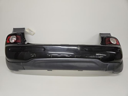 Paraurti posteriore citroen - paraurti, c3
