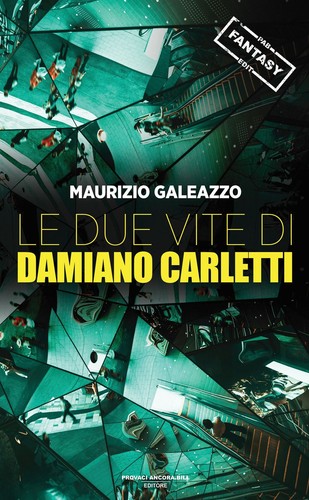 Libro maurizio galeazzo - maurizio,