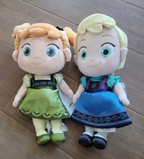 Peluche Disney Frozen Toddler