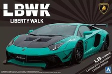 Aoshima 05995 LB-Works