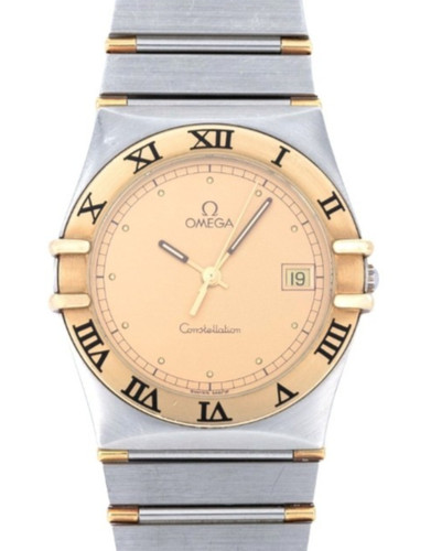 Reloj omega constellation muy - omega,