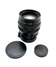 Obiettivo Zenit Helios 40-2