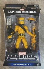 MARVEL LEGENDS-SERIE