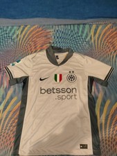 Maglia inter 2024 2025