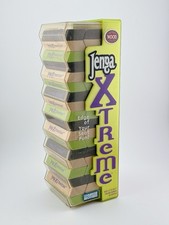 Jenga xtreme complete - jenga,