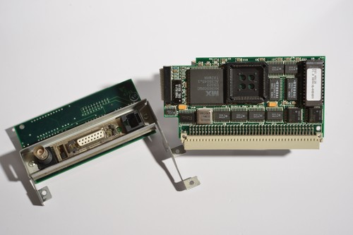 Scheda pds ethernet - scheda,