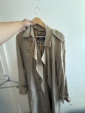 Trench coat Burberry vintage