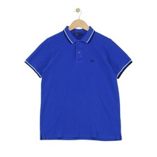 Polo Fred Perry vintage uomo