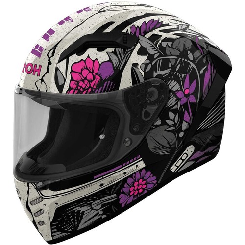 Casco integrale airoh - casco, connor