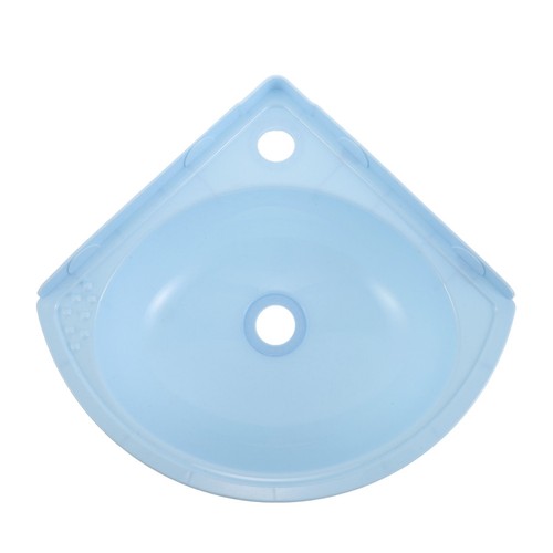 Lavabo piccolo sospeso - piccolo,