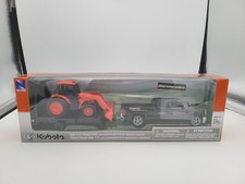 Trattore Kubota M5-111 con