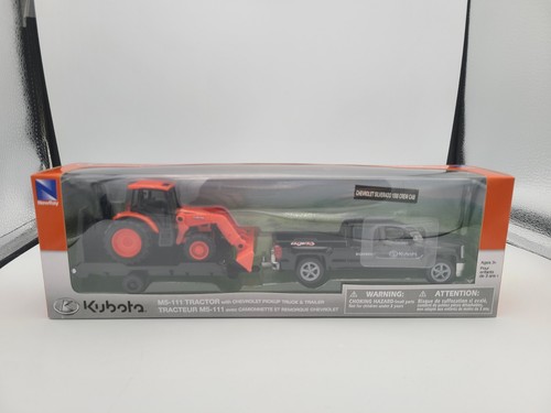 Trattore kubota 111 - trattore,