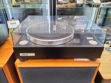 Yamaha GT750 Giradischi