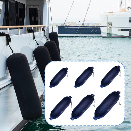 Parabordo gonfiabile pvc - parabordo,