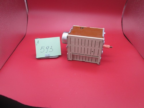 Timer lavatrice candy 43x - timer,