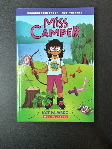 Miss camper una corrected - una,