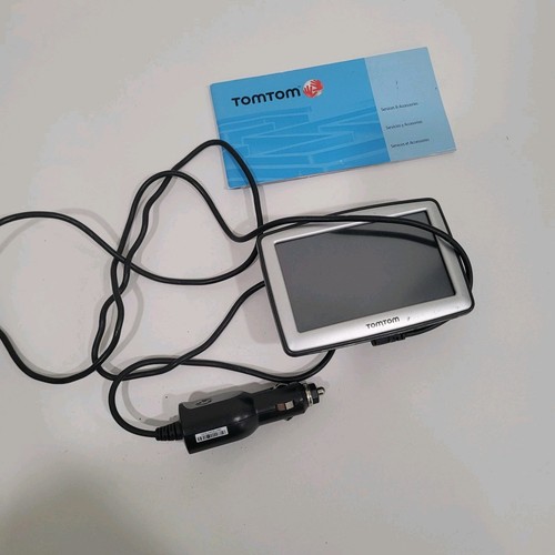 Tomtom one us - one, xl