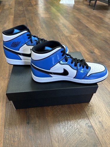 Nike air jordan - nike, 1