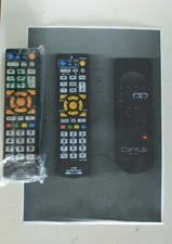 Telecomando Ampli Turner Mission Cyrus III (Compatibile;Leggi Descrizione)