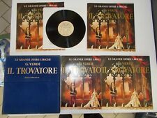 IL TROVATORE VERDI G. LE