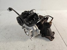 Turbolader Turbo Abgasturbo 1.5 Diesel Original Opel Astra K Sportstour 55508703