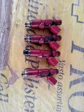 Set 4 iniettori daihatsu